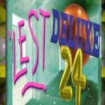 Lest: Deluxe 24