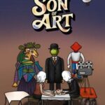 The Son of Art