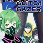 RGB GlitchGazer