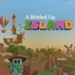 A Bottled Up Island