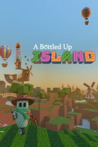 A Bottled Up Island