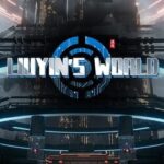Liuyin's World