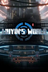 Liuyin’s World
