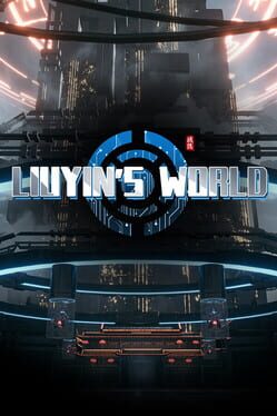 Liuyin’s World