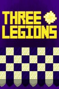 Three Legions: Erosion of the Abyss
