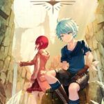 The Land of Rest 1