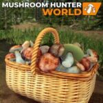 Mushroom Hunter World