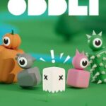 Oddli: A Satisfying Game