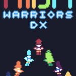 Prism Warriors DX