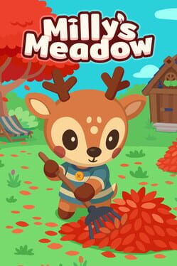 Milly’s Meadow