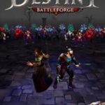 Deck of Destiny: Battleforge
