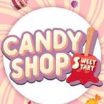 Candy Shop Simulator: Sweet Start