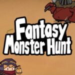 Fantasy Monster Hunt