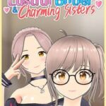 Lustful Butler and Charming Sisters