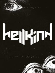 Hellkind