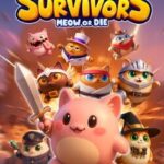 Supercat Survivors: Meow or Die