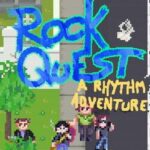 Rock Quest: A Rhythm Adventure