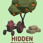 Hidden Tomatoes: Farm Frenzy