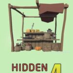 Hidden Tomatoes 4