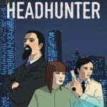 Jackie Hart: Headhunter