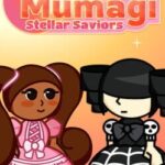 Mumagi: Stellar Saviors