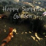 Happy Surprise Garden