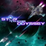 Star Clicker Odyssey