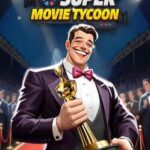 Super Movie Tycoon