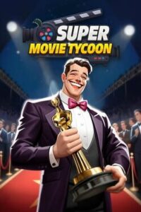 Super Movie Tycoon