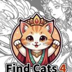 Find Cats 4