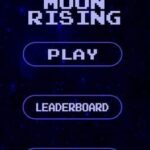 Moon Rising