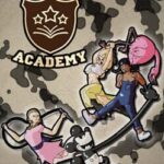 Parable Academy