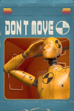 Don’t Move