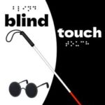 Blind Touch