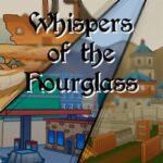 Whispers of the Hourglass