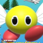 Air Master Hanemaru