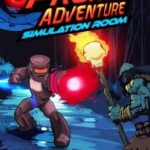 Proxy Adventure: Simulation Room