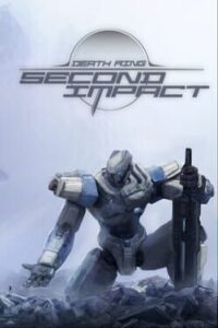 Death Ring: Second Impact