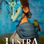 Lustra: Lachea’s Tale