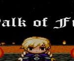 Walk of Fire