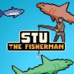 Stu the Fisherman