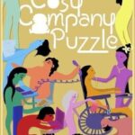 Cosy Company Puzzle