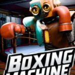 Boxing Machine VR