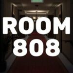 Room 808