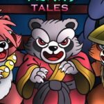 Yokai Tales