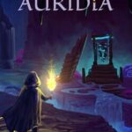 Auridia