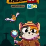 Sherlocat Nonogram Rio
