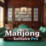 Mahjong Solitaire Pro