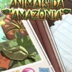 Amazon Animals