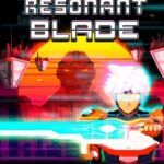 Resonant Blade